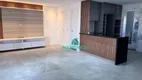 Foto 2 de Apartamento com 3 Quartos para venda ou aluguel, 125m² em Alto Da Boa Vista, São Paulo