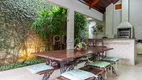 Foto 12 de Casa de Condomínio com 4 Quartos à venda, 490m² em Jardim Paiquerê, Valinhos