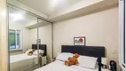 Foto 13 de Apartamento com 2 Quartos à venda, 62m² em Jardim Monte Kemel, São Paulo