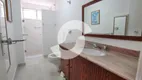 Foto 20 de Apartamento com 4 Quartos à venda, 210m² em Icaraí, Niterói