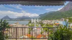 Foto 2 de Apartamento com 4 Quartos à venda, 197m² em Lagoa, Rio de Janeiro