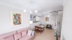 Foto 18 de Cobertura com 3 Quartos à venda, 110m² em Capão da Imbuia, Curitiba