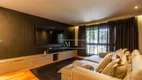 Foto 49 de Casa de Condomínio com 5 Quartos à venda, 548m² em Alphaville Residencial Zero, Barueri