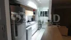 Foto 4 de Apartamento com 2 Quartos à venda, 60m² em Brooklin, São Paulo