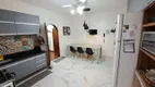 Foto 39 de Cobertura com 3 Quartos à venda, 274m² em Boqueirão, Santos