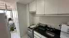 Foto 6 de Apartamento com 3 Quartos à venda, 83m² em Jardim Apipema, Salvador