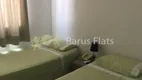 Foto 6 de Flat com 1 Quarto para alugar, 28m² em Vila Olímpia, São Paulo