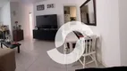 Foto 12 de Apartamento com 3 Quartos à venda, 74m² em Pendotiba, Niterói