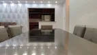Foto 3 de Apartamento com 3 Quartos à venda, 129m² em Balneário Gaivota, Itanhaém