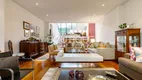 Foto 2 de Casa de Condomínio com 4 Quartos à venda, 430m² em Panamby, São Paulo