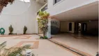 Foto 33 de Sobrado com 4 Quartos para alugar, 422m² em Vila Alzira, Santo André