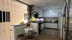 Foto 7 de Casa com 6 Quartos à venda, 217m² em Átila de Paiva, Belo Horizonte