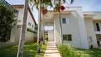 Foto 3 de Casa de Condomínio com 3 Quartos à venda, 231m² em Chácara Belvedere, Campinas