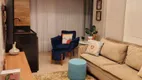 Foto 2 de Apartamento com 3 Quartos à venda, 125m² em Itapuã, Vila Velha
