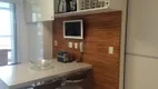 Foto 15 de Apartamento com 3 Quartos à venda, 169m² em Aparecida, Santos