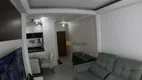 Foto 4 de Apartamento com 3 Quartos à venda, 75m² em Vila Curuçá, Santo André