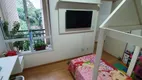 Foto 13 de Apartamento com 2 Quartos à venda, 65m² em Colônia Santo Antônio, Manaus