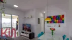 Foto 4 de Apartamento com 2 Quartos à venda, 57m² em Quinta da Paineira, São Paulo