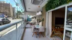 Foto 13 de Apartamento com 3 Quartos à venda, 99m² em Gonzaga, Santos