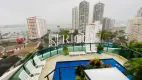 Foto 41 de Cobertura com 6 Quartos à venda, 609m² em Ponta da Praia, Santos