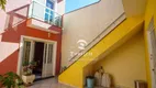 Foto 40 de Sobrado com 3 Quartos à venda, 227m² em Vila Scarpelli, Santo André