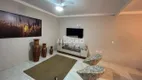 Foto 4 de Casa com 3 Quartos para alugar, 158m² em Brasil, Uberlândia