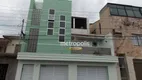 Foto 2 de Sobrado com 4 Quartos à venda, 360m² em Osvaldo Cruz, São Caetano do Sul