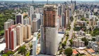 Foto 2 de Apartamento com 3 Quartos à venda, 159m² em Bigorrilho, Curitiba