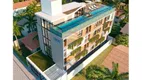 Foto 2 de Apartamento com 1 Quarto à venda, 22m² em Porto de Galinhas, Ipojuca