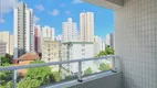 Foto 13 de Apartamento com 3 Quartos para alugar, 66m² em Graças, Recife