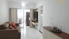 Foto 3 de Apartamento com 2 Quartos à venda, 103m² em Vila Tupi, Praia Grande