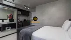 Foto 4 de Apartamento com 1 Quarto à venda, 33m² em Vila Mariana, São Paulo
