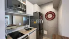 Foto 9 de Apartamento com 1 Quarto à venda, 61m² em Itaim Bibi, São Paulo