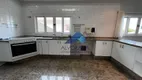 Foto 4 de Casa de Condomínio com 4 Quartos à venda, 470m² em Jardim Aquarius, São José dos Campos