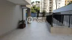 Foto 22 de Apartamento com 2 Quartos à venda, 119m² em Tijuca, Rio de Janeiro