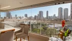 Foto 10 de Apartamento com 3 Quartos à venda, 158m² em Setor Marista, Goiânia
