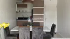 Foto 4 de Apartamento com 2 Quartos à venda, 67m² em Barra do Rio, Itajaí