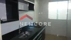 Foto 19 de Apartamento com 2 Quartos à venda, 55m² em Jardim Leblon, Belo Horizonte