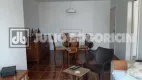 Foto 2 de Apartamento com 3 Quartos para alugar, 99m² em Rio Comprido, Rio de Janeiro