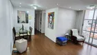 Foto 3 de Apartamento com 2 Quartos à venda, 72m² em Cupecê, São Paulo