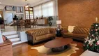 Foto 8 de Casa de Condomínio com 3 Quartos à venda, 320m² em Aldeia da Serra, Santana de Parnaíba