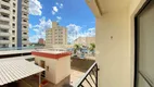 Foto 17 de Apartamento com 3 Quartos à venda, 70m² em Cidade Alta, Piracicaba