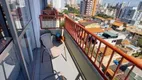 Foto 6 de Apartamento com 3 Quartos à venda, 107m² em Sumaré, São Paulo