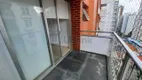 Foto 2 de Apartamento com 1 Quarto para alugar, 40m² em Indianópolis, São Paulo