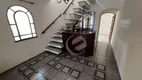 Foto 5 de Sobrado com 3 Quartos à venda, 164m² em Vila Scarpelli, Santo André