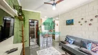 Foto 2 de Apartamento com 1 Quarto à venda, 37m² em PRAIA DE MARANDUBA, Ubatuba