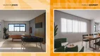 Foto 12 de Apartamento com 2 Quartos à venda, 47m² em Vila Élida, São Paulo