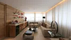 Foto 3 de Apartamento com 4 Quartos à venda, 175m² em Santa Lúcia, Belo Horizonte