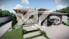 Foto 2 de Casa de Condomínio com 3 Quartos à venda, 434m² em Loteamento Residencial Entre Verdes Sousas, Campinas