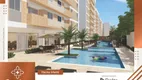 Foto 12 de Apartamento com 2 Quartos à venda, 57m² em Jardim Cidade Universitária, João Pessoa